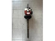 Heggenschaar benzine